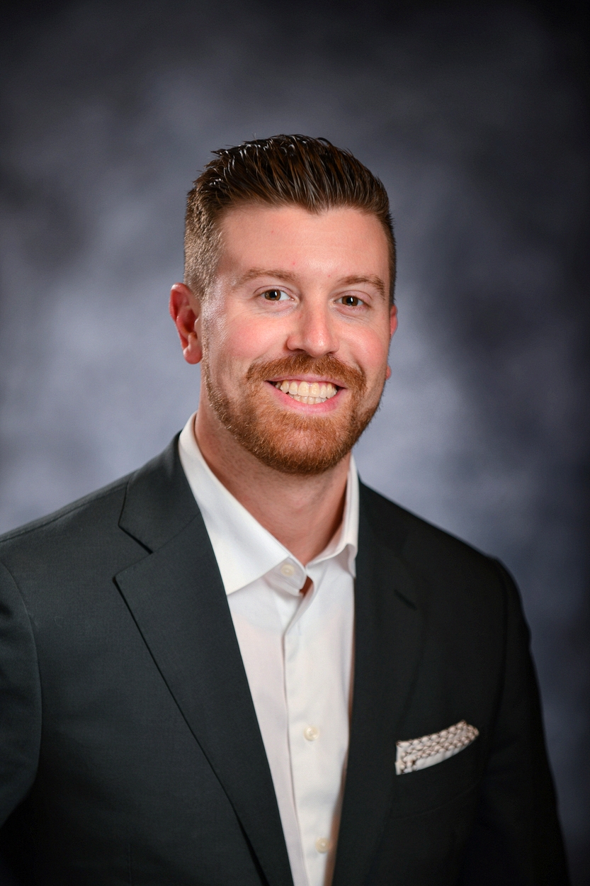 Sam Spaulding - Financial Advisor